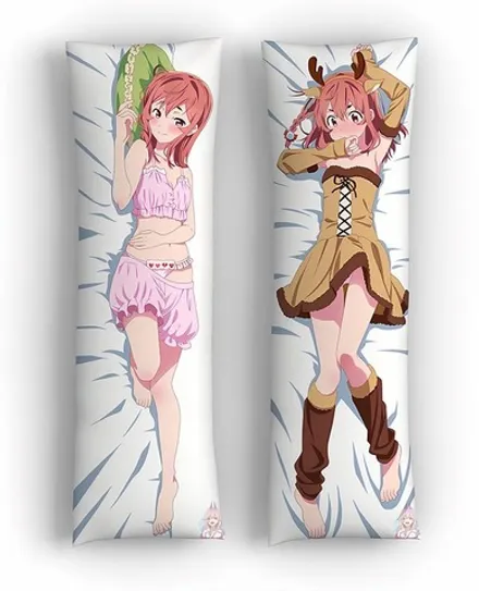 Дакимакура Суми Сакурасава