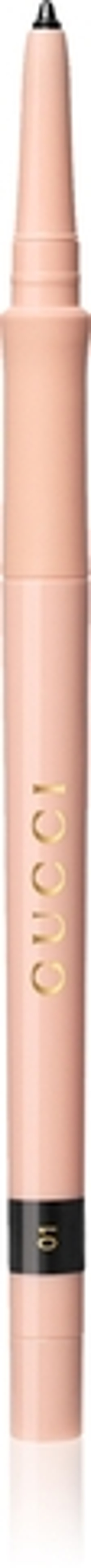 Gucci Gucci Beauty Stylo Contour des Yeux - Карандаш для глаз Kajalowa Kredka do Oczu оттенок 01 Noir, 0 g