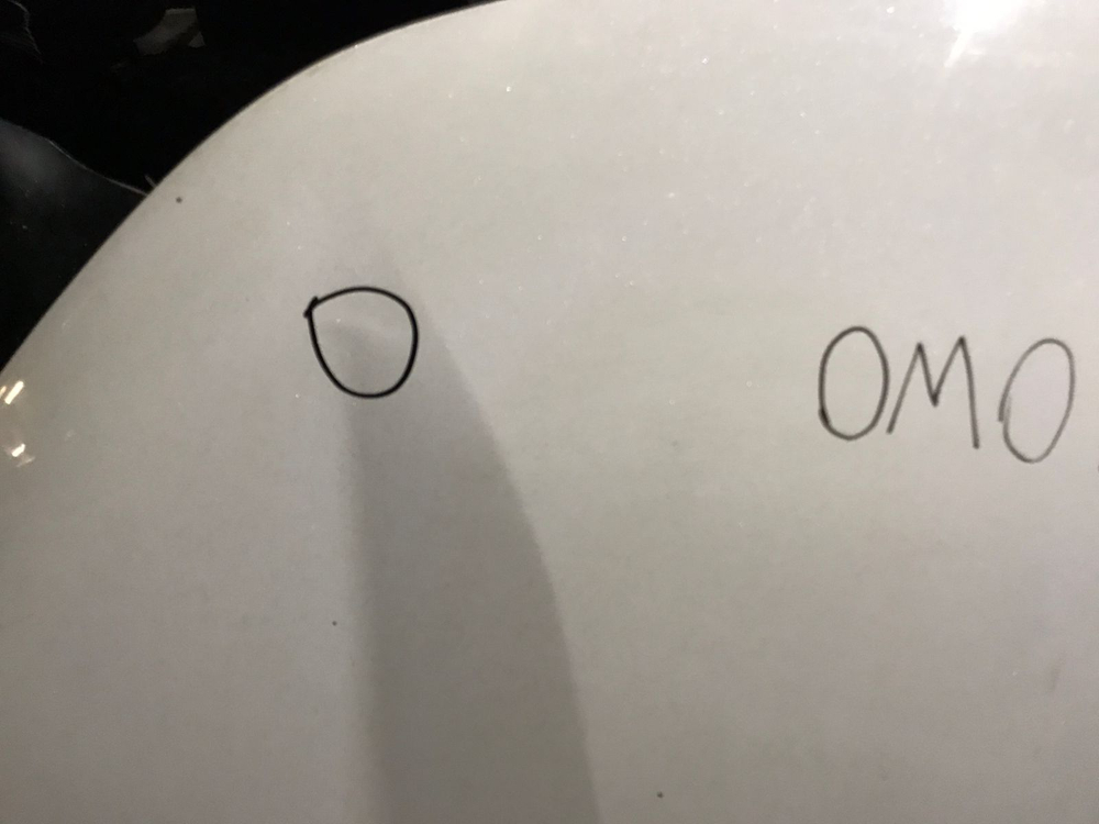 Капот OMODA C5 2024