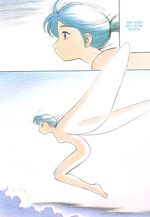 Манга Поездка за покупками в Иокогаму. Том 3