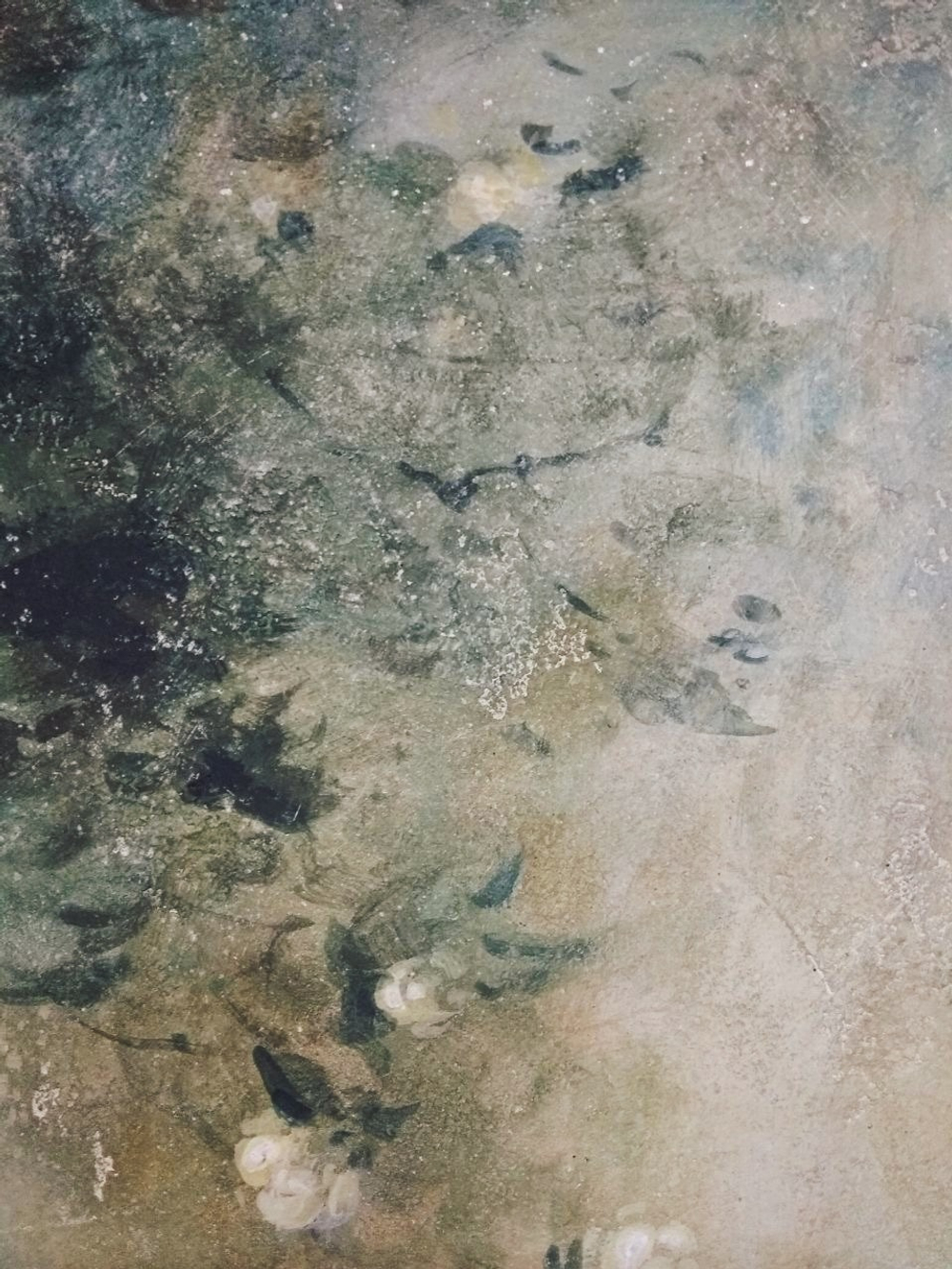 TRAVERTINE