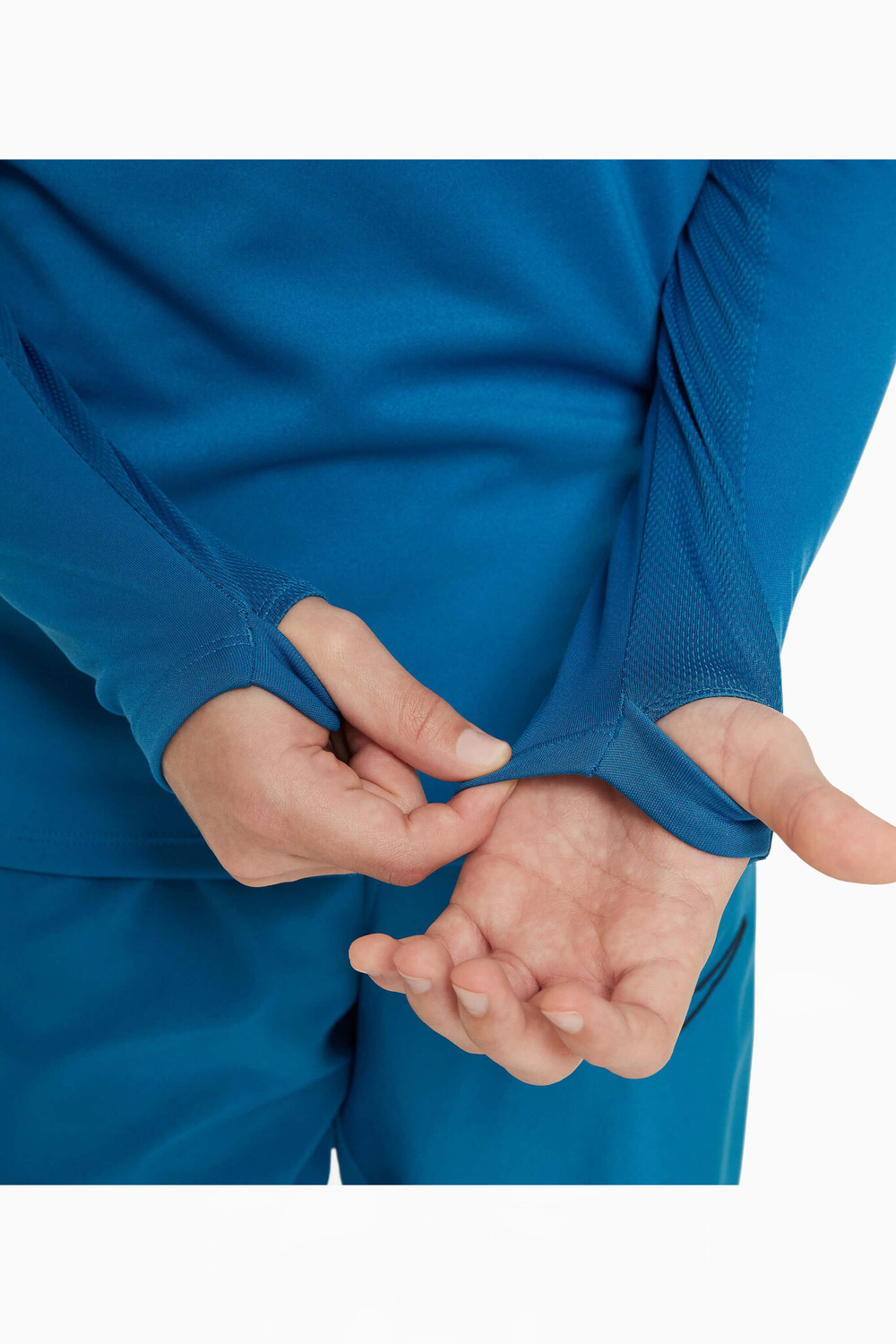 Кофта Nike Dri-Fit Academy 23 Junior