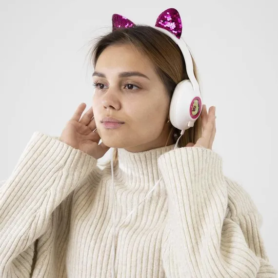 Наушники &quot;Avocado&quot;, модель W-04, 25 х 17,5 см