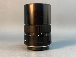 Leitz Canada Elmarit-R 2.8/135mm