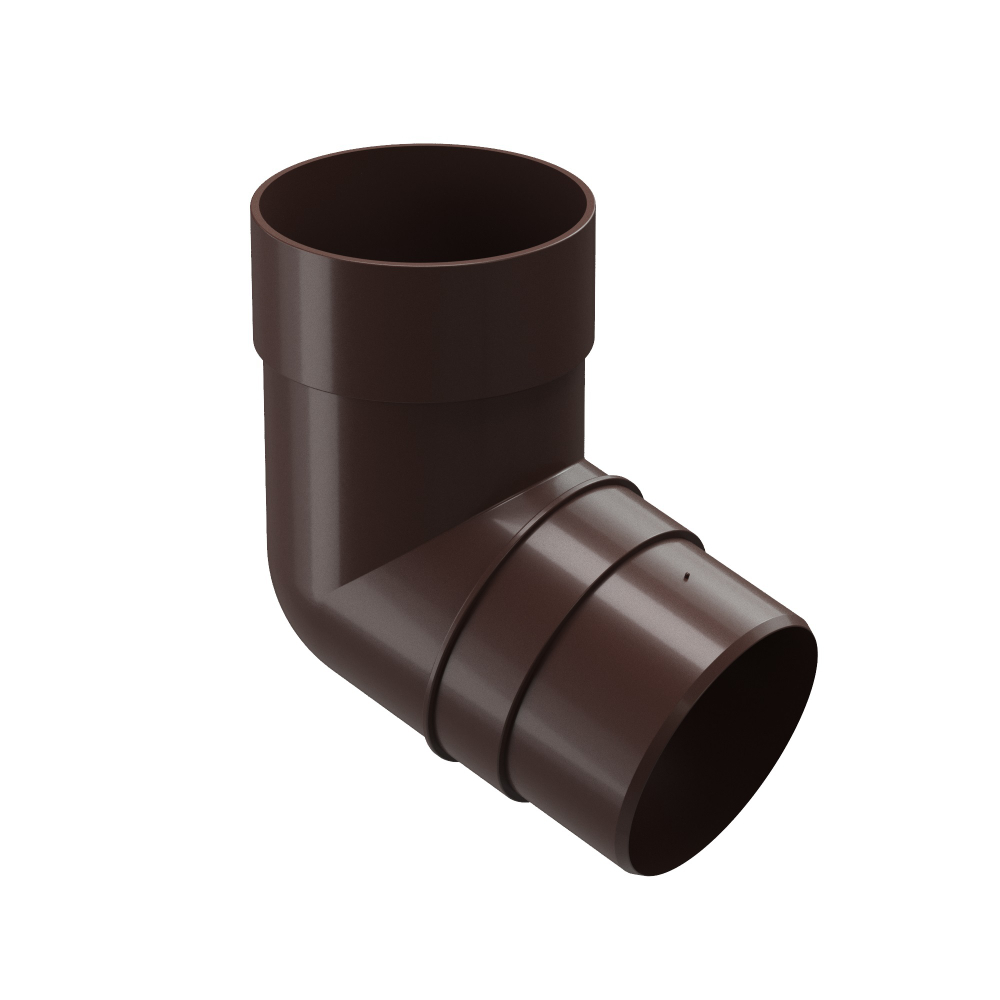Колено 72° PREMIUM