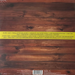 The Killers ‎– Sawdust 2LP (Европа 2018г.)