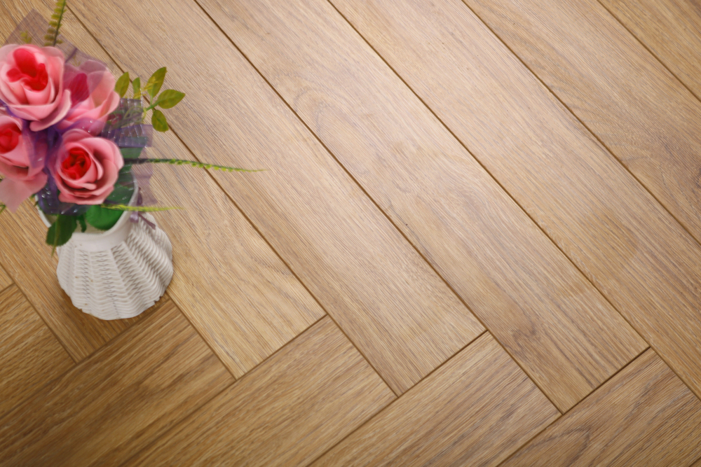 Ламинат ICON Orange 12 мм ДУБ АМБЕР 1.32 м2