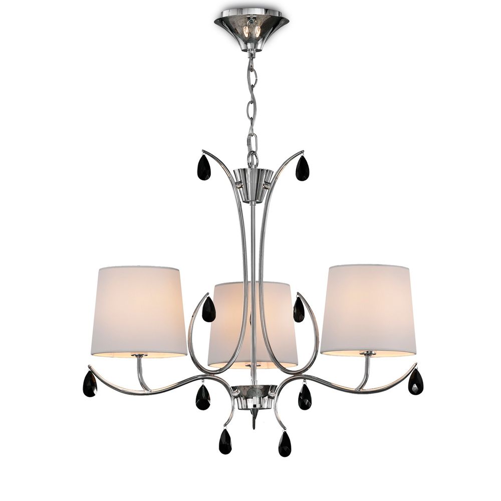 6315 Люстра подвесная ANDREA