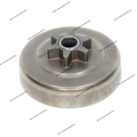 Чашка привода для ПАРТНЁР 350 серия Professional