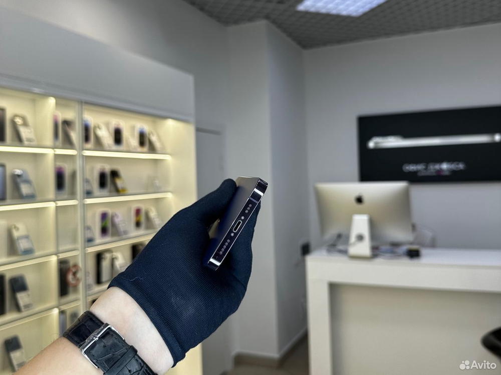 iPhone 14 Pro, 256 ГБ б/у