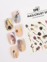 NAILCRUST 5D №21 Осенний букет