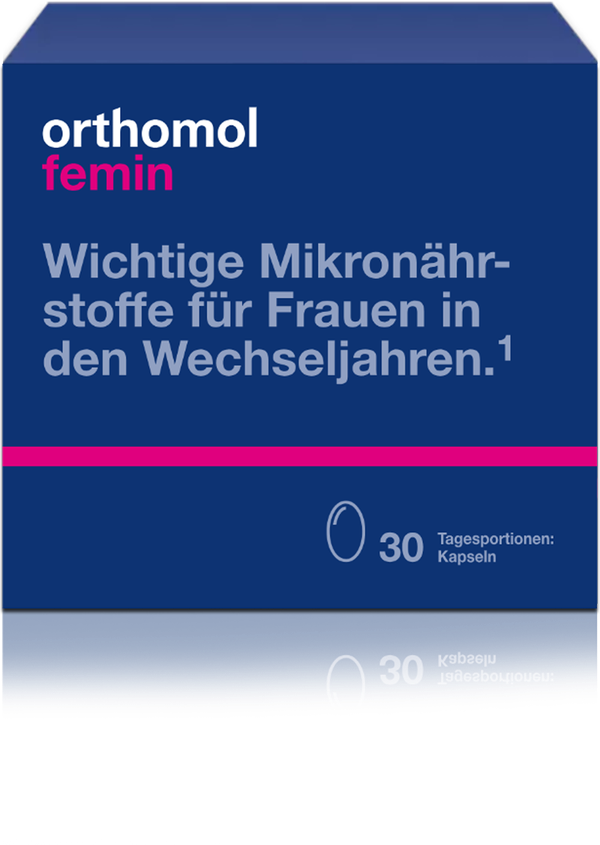 Orthomol Femin