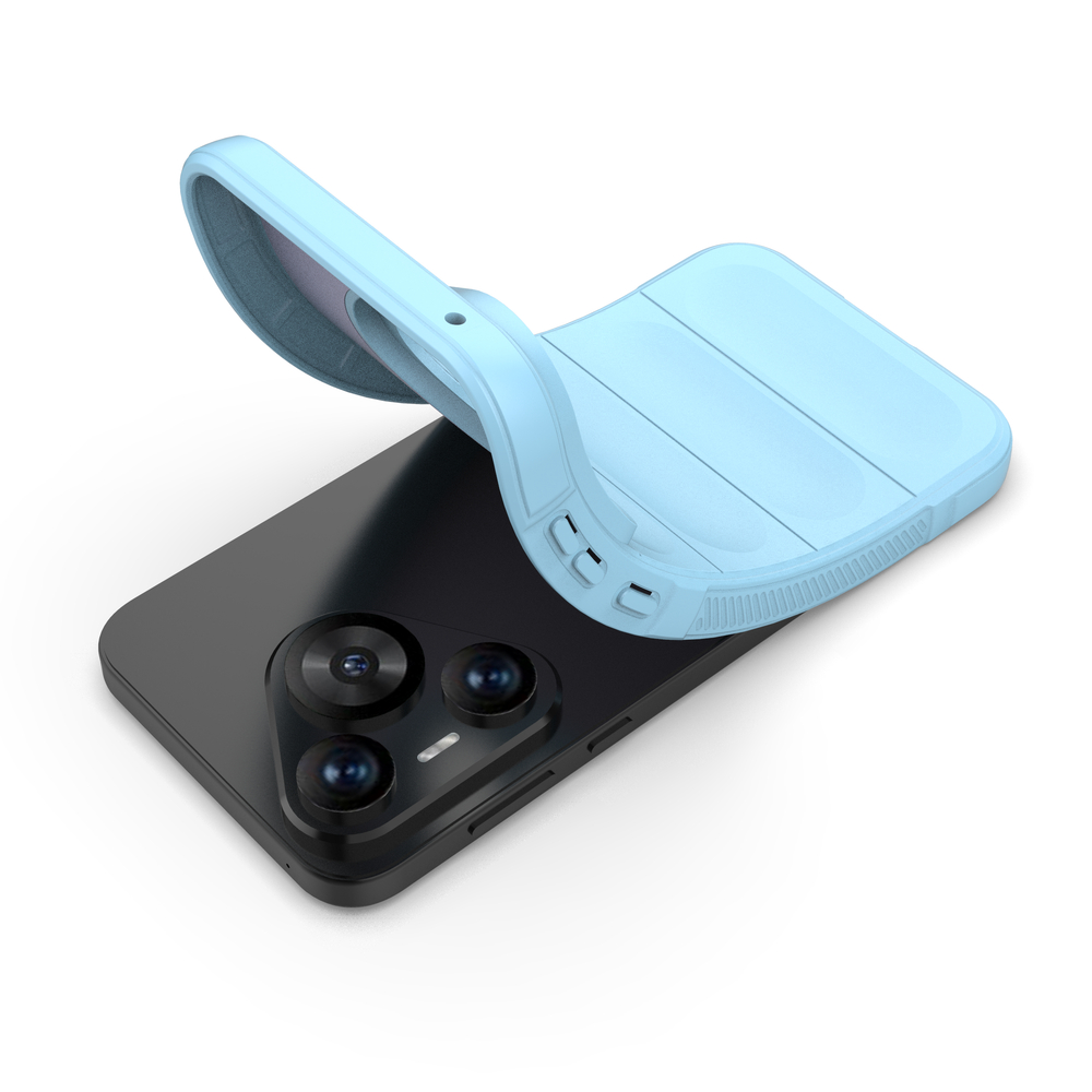 Противоударный чехол Flexible Case для Huawei Pura 70