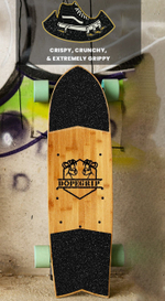 Наждачка DopeGrip Square-Cut (без вырубки)