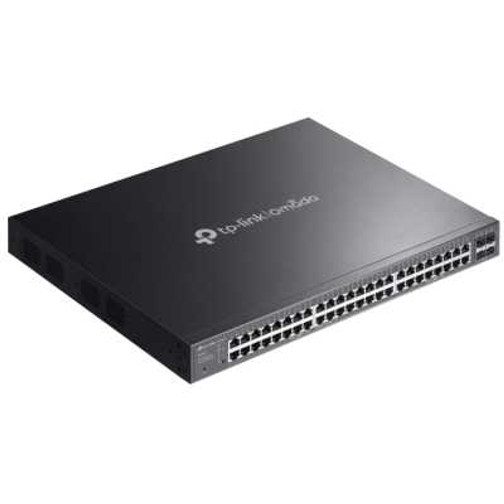 Коммутатор TP-Link Omada SG2452LP