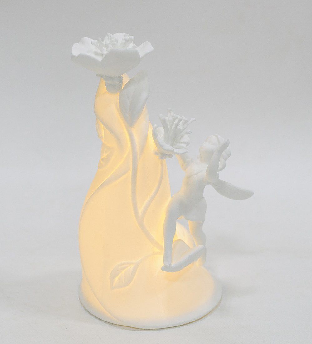 Pavone JP-186/24 Статуэтка с подсветкой «Фея»