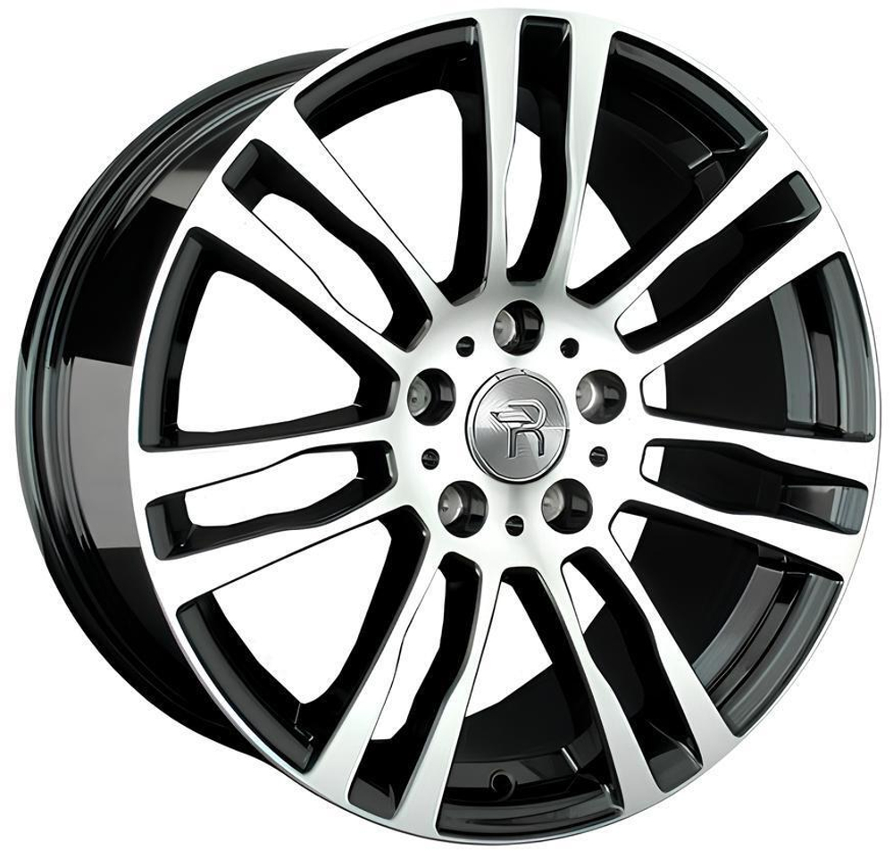 Replay B152 11x20 5x120 ET 37 Dia 72.6 (SF)