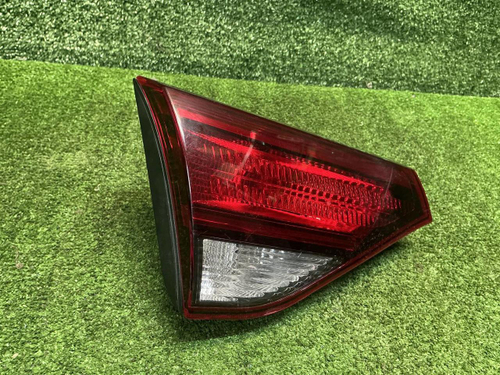 Фонарь левый внутренний Kia Rio 4 X-Line (17-20)