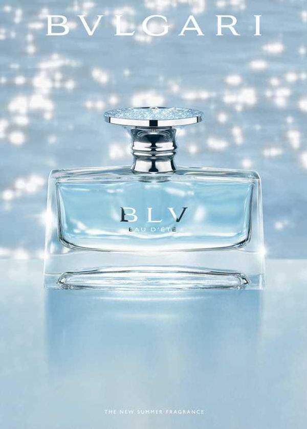 Bvlgari BLV Eau d'Ete