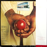 Wishbone Ash / There's The Rub (LP)