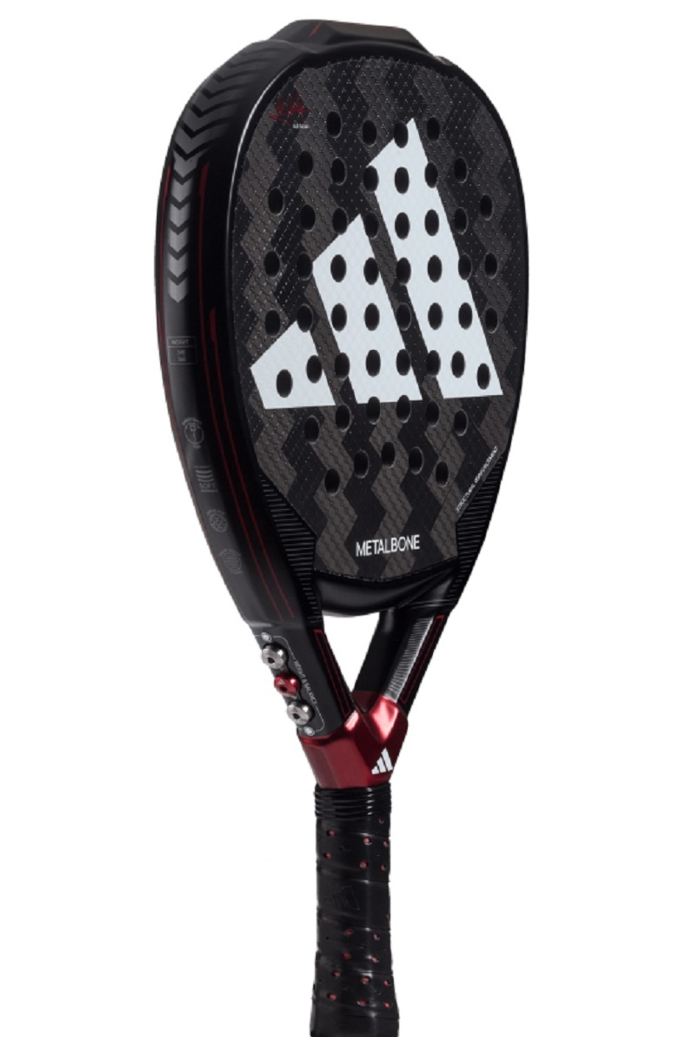 Ракетка для Padel Adidas Metalbone 3.3 2024