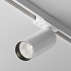 Трековый светильник Maytoni Technical TR021-1-12W4K-W-D-W
