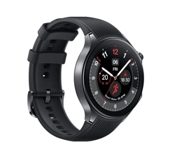 Умные часы OnePlus Watch 3 Obsidian Titanium (OPWWE251)