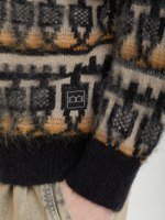Мужской Свитер Ttt Repeat Knitted