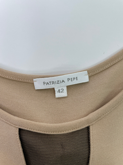 Платье Patrizia Pepe
