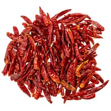 Красный перец стручковый  Nano Sri Red Chilli, 100 г