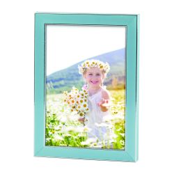 FA Пластик Акварель голубой 10х15 | FA фототовары