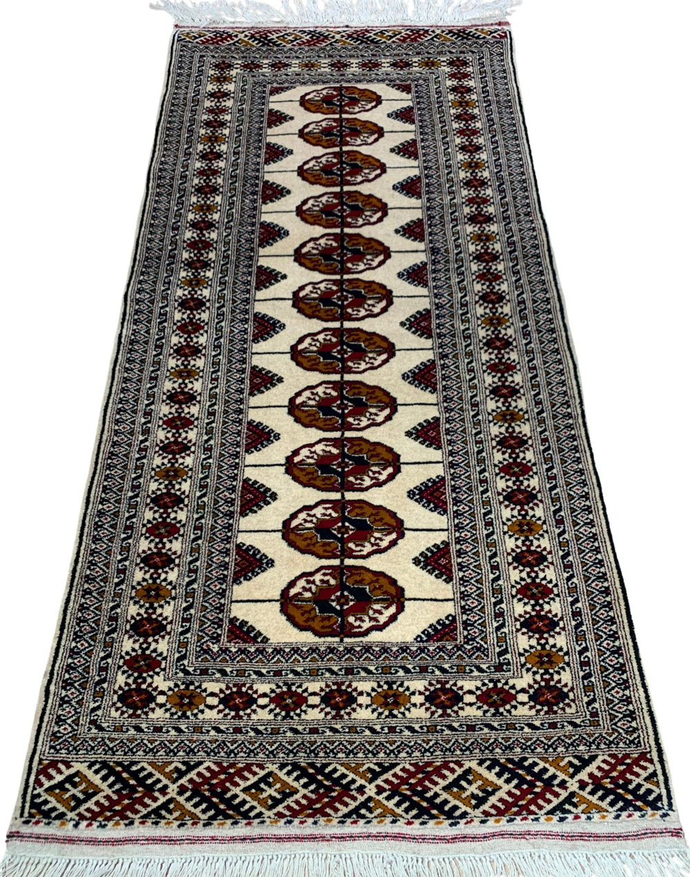 Teke 75 x 160 см