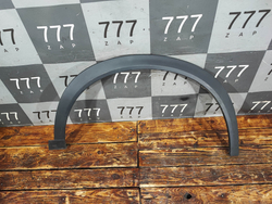 Накладка крыла переднего правого Jaecoo J7 23-нв Б/У Оригинал 609001630AA