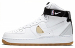 Кроссовки Nike Air Force 1 "Nba" Pack