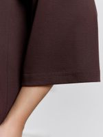 Туника Сотерн Виотекс ШОКОЛАДНЫЙ