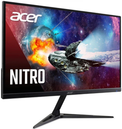 Монитор Acer 24" Nitro RG241YPbiipx 1920x1080 IPS WLED 165Гц 1ms FreeSync Premium HDMI DisplayPort
