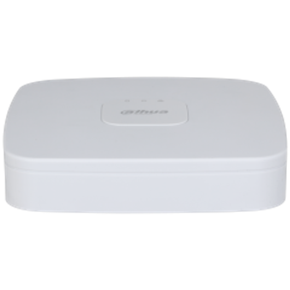Цифровой видеорегистратор WizSense DH-XVR4104C-I/T Dahua