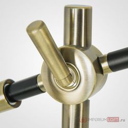 Торшер Imperiumloft PIPE PIPE01