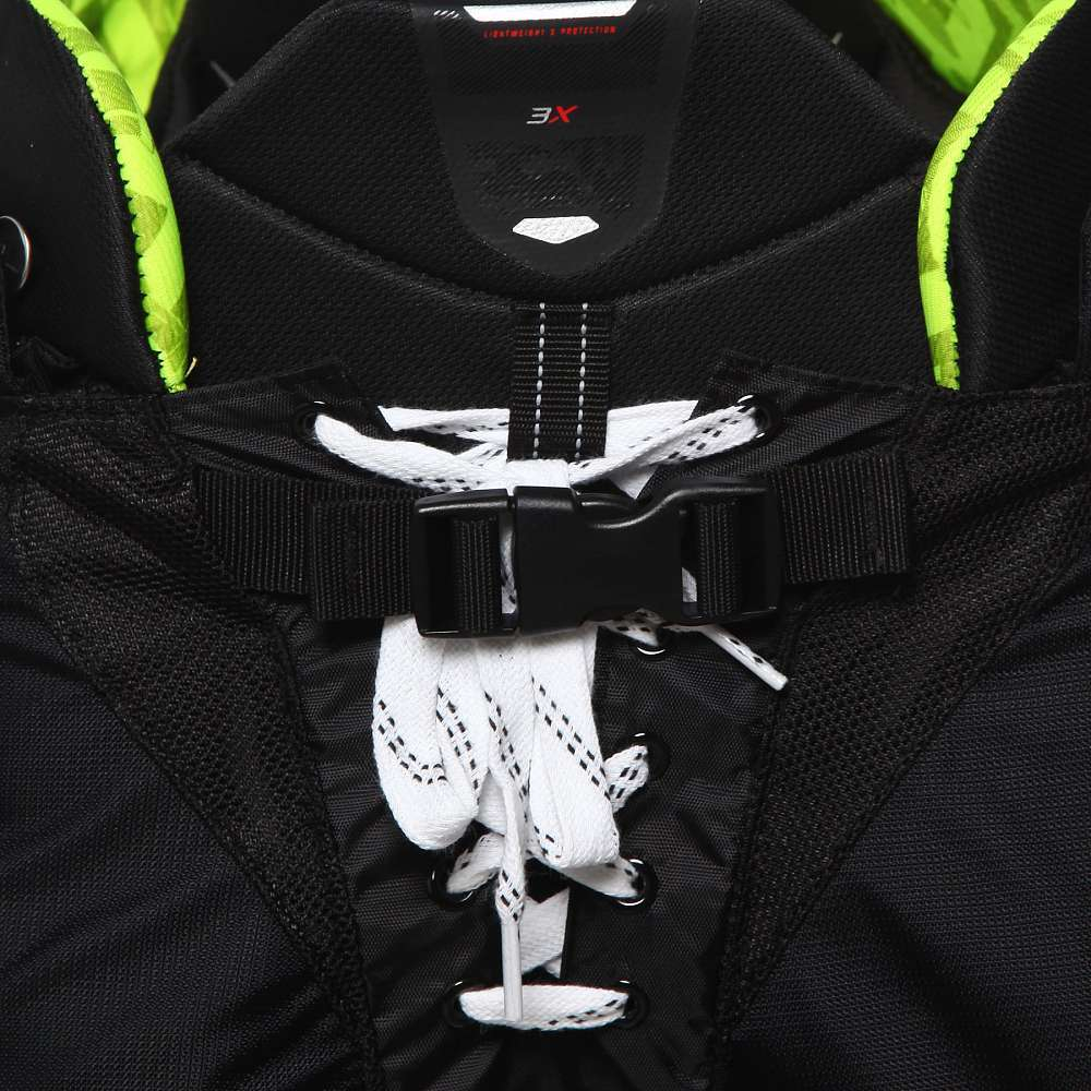 Шорты BAUER VAPOR 3X JR