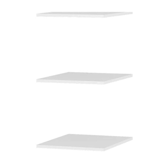 Инстайл bts ПЛ-07 Полка бетон