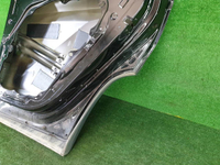Дверь задняя правая Hyundai Tucson 4 (2020-н.в.)