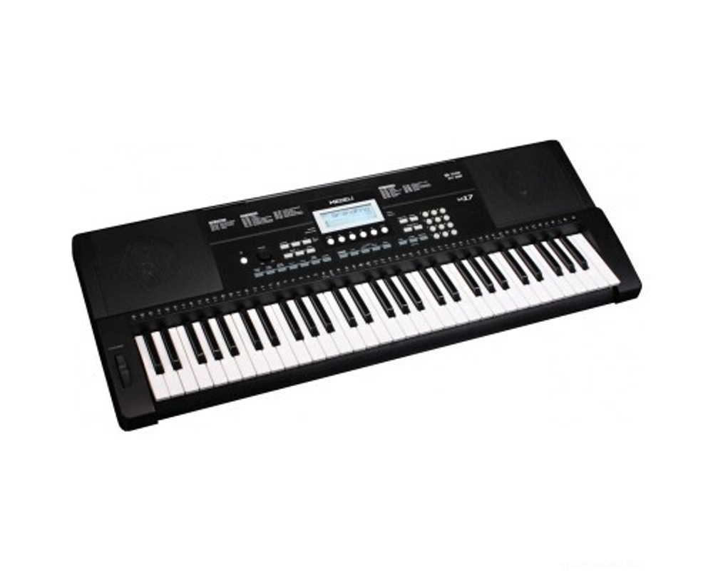 Medeli M17 синтезатор цифровой 61 клавиш