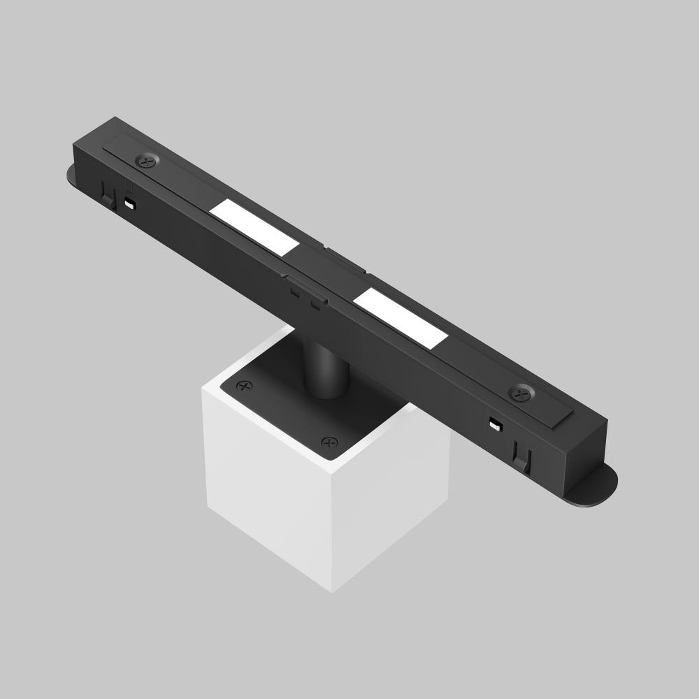 Трековый магнитный светодиодный светильник Maytoni   TR133-2-7W4K-W