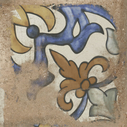 Декор ANTICO CASALE PALANZO COTTO RECT