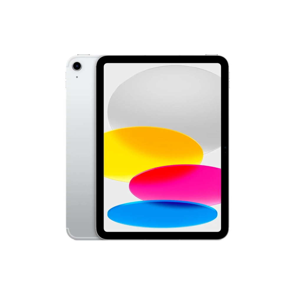 Apple iPad A17, 128GB, WiFi (2025)