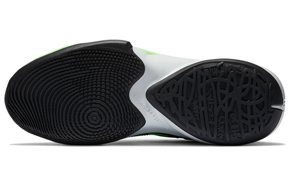 Кроссовки Nike Freak 2 Ep Naijia