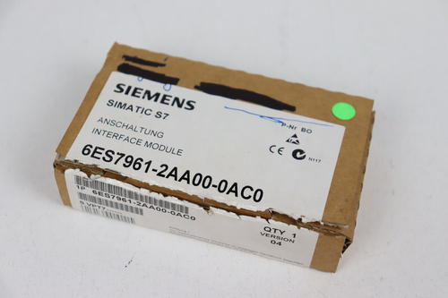 SIEMENS 6ES7 961-2AA00-0AC0