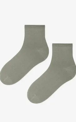 DAMSKIE Len Носки женские