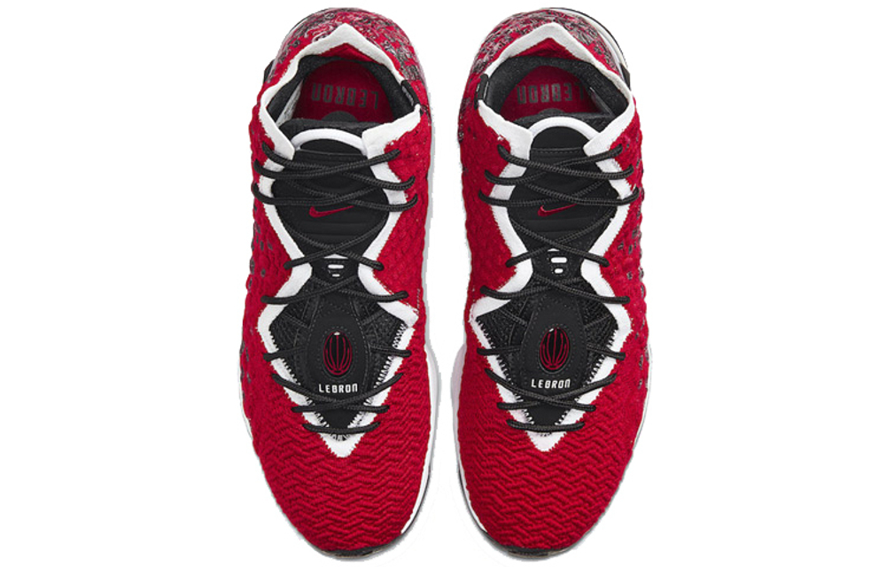 Кроссовки Nike Lebron 17 Ep 17