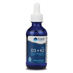 Trace Minerals Research - D3 + K2 60 ml